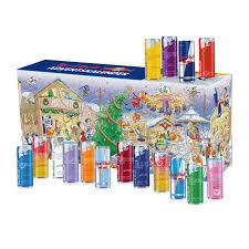 Limited Edition Advent Calendar
