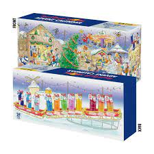 Limited Edition Advent Calendar