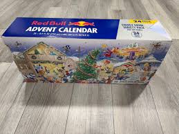 Limited Edition Advent Calendar